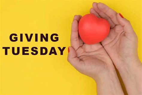 Giving Tuesday Nonprofits That Can Make A Difference In The Classroo Giving Tuesday Nonprofits That Can Make A Difference In The Classroo