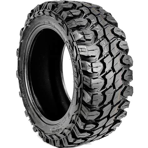 Gladiator a T Tires: Tips for Choosing the Best Off-Road Performance