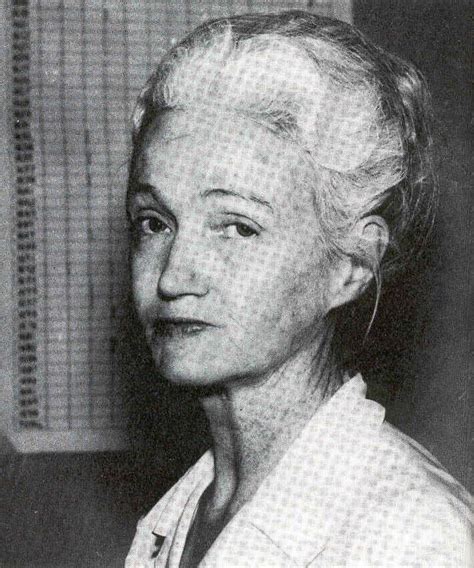 5 Facts Gladys Pearl Baker