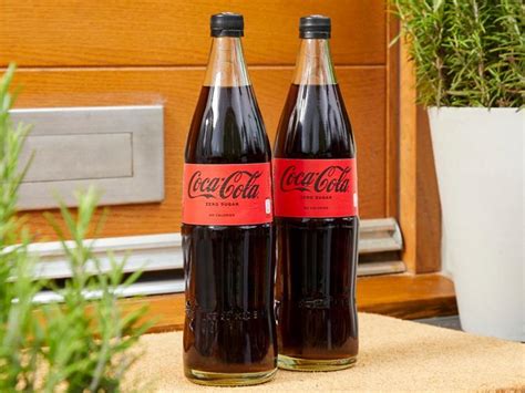Glass Coca Cola Bottles To Undergo Doorstep Reuse Scheme In Trial Run By Milk More And Ccep Article Packaging Europe