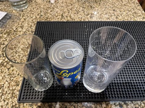 Glass Volumes Wash Lines And Presentation What Amp 39 S Wrong Here R