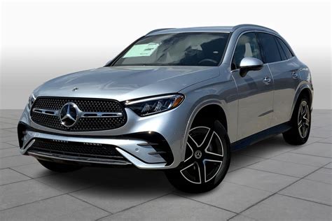 Everything You Need to Know About the GLC 350: Features, Performance, and More