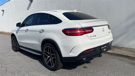 Gle 43 Amg For Sale