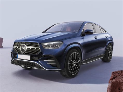 Gle Coupe Coupe: The Ultimate Style and Performance Breakdown