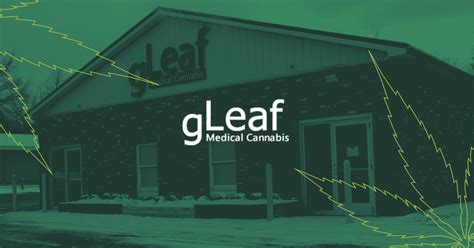 Gleaf Medical Of Ohio