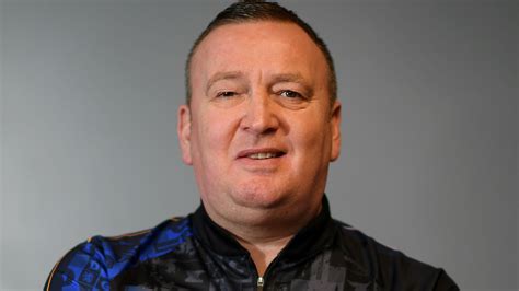 Glen Durrant Has Arrived In The Pdc With The World Darts Championship