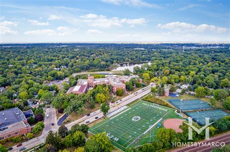 Glenbard West High School In Glen Ellyn Il Homes Com