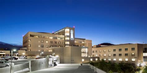 Glendale Adventist Medical Center