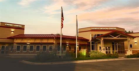Glendive Medical Center