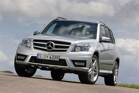 GLK Benz 2010: A Comprehensive Review of Its Features and Performance
