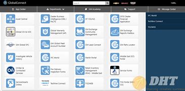 Global Connect Login Gm Global Connect Login Gm