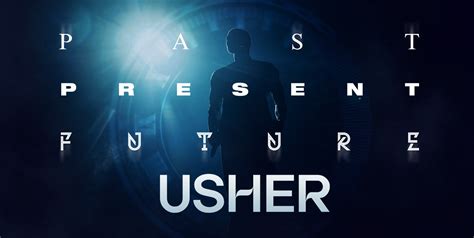 Global Entertainment Icon Usher Announces Second Show At Little Caesars Arena Friday September 13 313 Presents