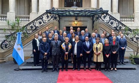 Global Guidelines For Countering Antisemitism