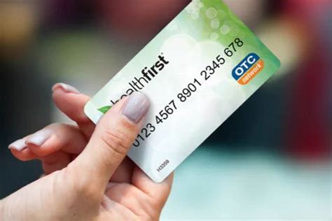 Global Health Otc Card