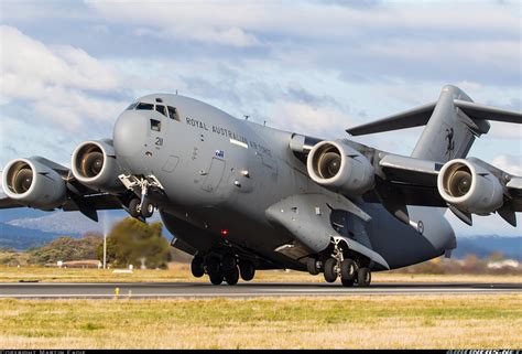 Globemaster 3 Globemaster 3