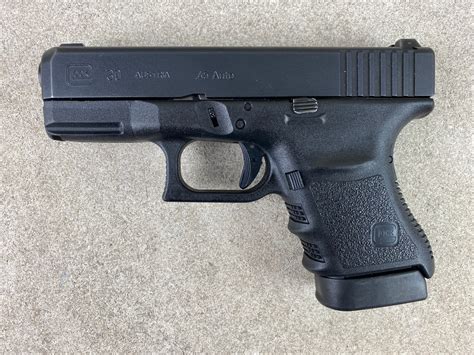 Glock 30 Sf