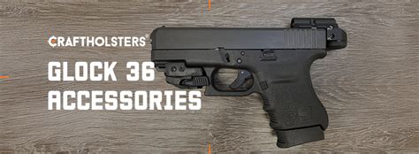 Glock 36 Review Specification Performance And Price Craft Holsters Glock 36 Review Specification Performance And Price Craft Holsters