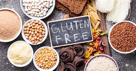Gluten Free Diet A Promising Solution For Several Health Problems By Med Nerd Illumination Dec 2025 Medium