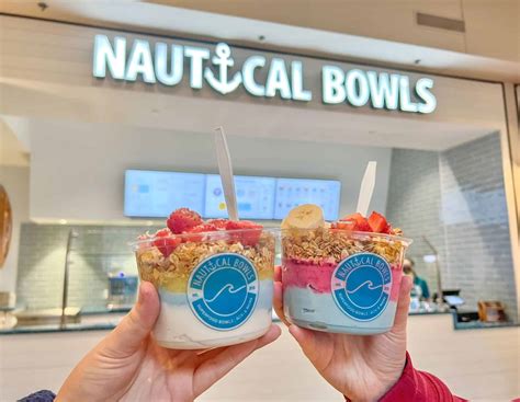 Gluten Free Food In Charlotte Nc Nautical Bowls