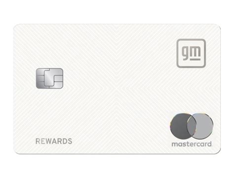 Gm Enhances Loyalty Program And Unveils New Gm Rewards Mastercard From Barclays Barclays Gm Enhances Loyalty Program And Unveils New Gm Rewards Mastercard From Barclays Barclays