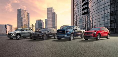 Understanding GM Financial Rates: What You Need to Know