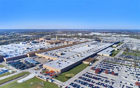 gm plant wentzville mo: Essential Insights and Updates