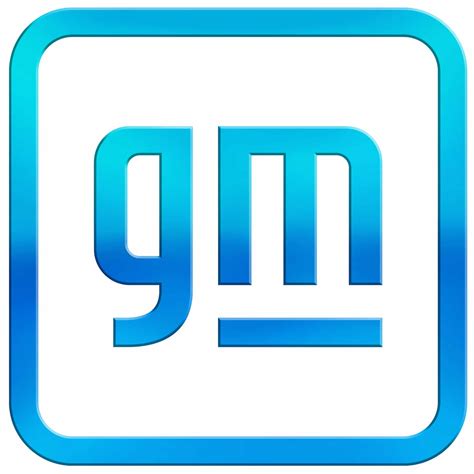 Gm Rolls Out New Logo And Marketing Campaign Pitching Its Corporate Gm Rolls Out New Logo And Marketing Campaign Pitching Its Corporate