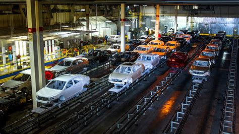 Gm S Fairfax Plant Will End Malibu Production Retool For Bolt Kansas City Business Journal Gm S Fairfax Plant Will End Malibu Production Retool For Bolt Kansas City Business Journal