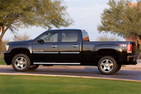 GMC 2013 Sierra 2500HD: Complete Buyer’s Guide and Key Features