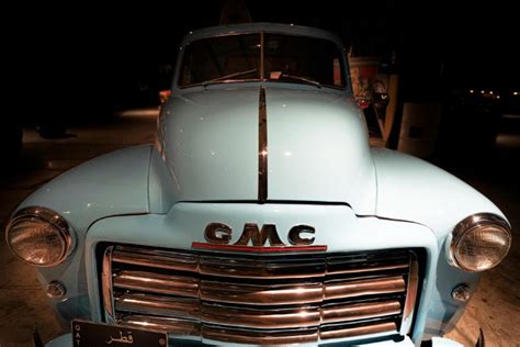Gmc An Abbreviation For General Motors Truck Company Boasts A Rich History Spanning Over A Century In The Automotive Industry Specializing In Trucks Suvs And Commercial Vehicles Gmc Has Carved A Niche