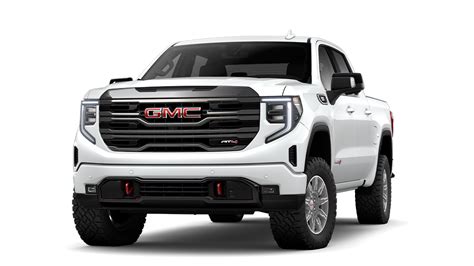 Gmc Canada Pickup Trucks Suvs Crossovers Amp Vans