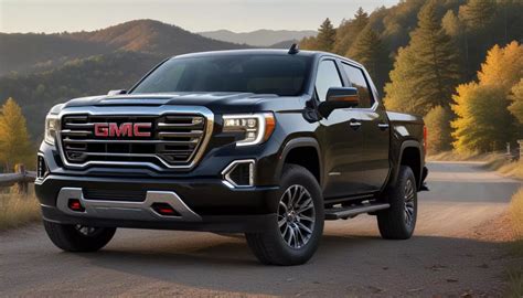 GMC Elevation Package: Features, Benefits, and Pricing Insights