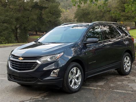 GMC Equinox Review: Top Features and Buying Tips for 2024
