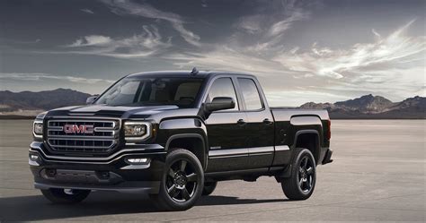 GMC Sierra 2016: Essential Buyer’s Guide and Top Features