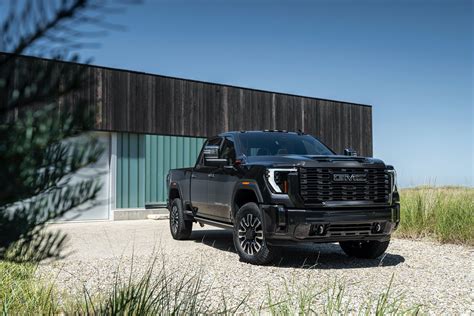 GMC Sierra 2024: Everything You Need to Know About the New Model