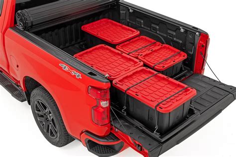 Top 10 GMC Sierra Accessories to Elevate Your Truck Style and Performance