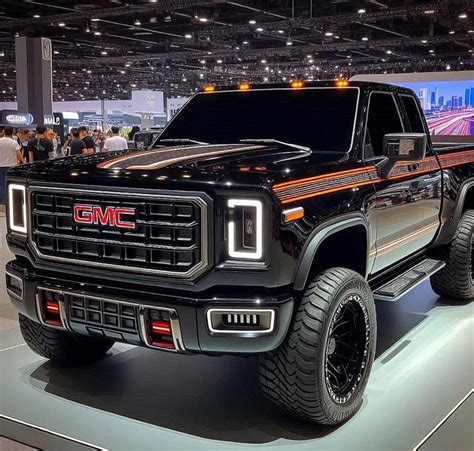 GMC Square Body: Classic Design and Modern Performance Insights