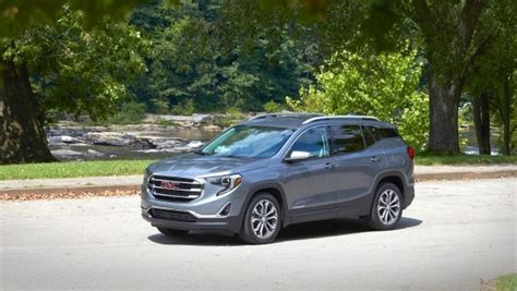 GMC Terrain Diesel: Complete Review and Performance Insights