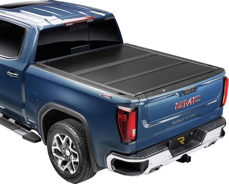 Top Reasons to Choose a GMC Tonneau Cover for Your Truck