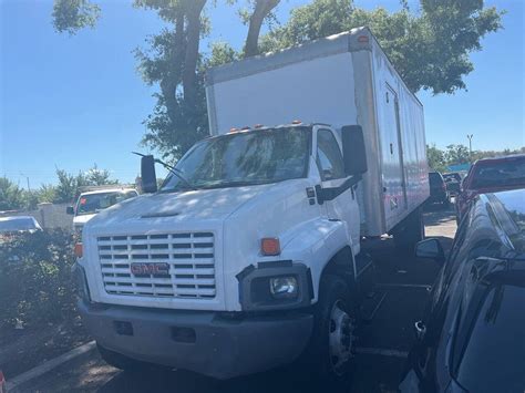 Gmc Topkick C6500 For Sale In Lake Worth Fl Signature Truck Parts
