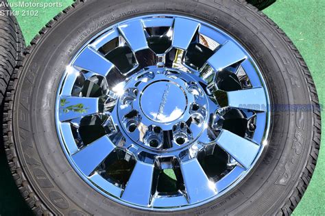 Upgrading Your Ride: Top GMC Truck Wheels for Performance and Style