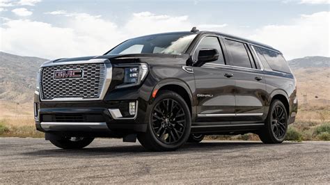 GMC Yukon Diesel: Everything You Need to Know