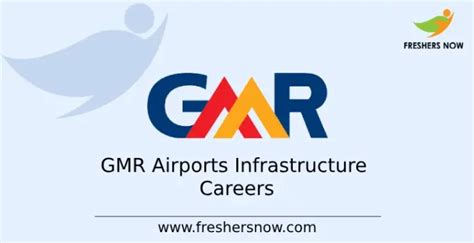 Explore Exciting Opportunities with GMR Careers
