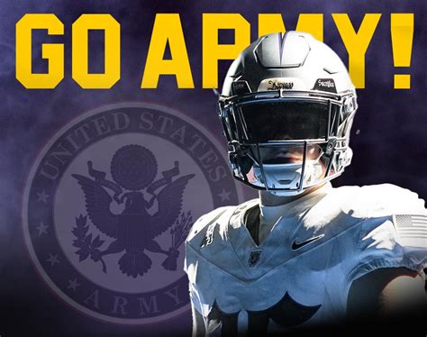 Go Army Army Vs Navy Football Game