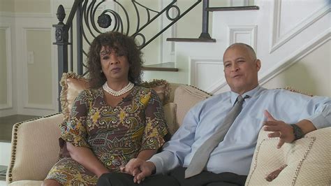 Go Get Checked Austin Badon Cancer Free After Catching Prostate Cancer Early