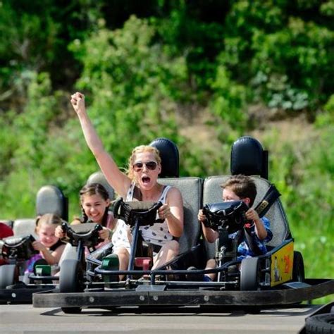 Go Go Go Kart In South Dakota Travel South Dakota