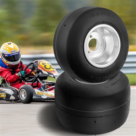 Go Karts Flags Amp Wheels