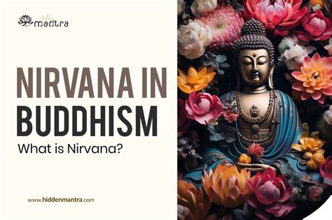 Reach Nirvana Through Mindfulness