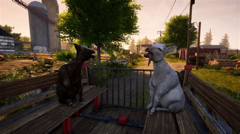 Goat Simulator 3 Connectivity Issues: Friends Lobby Kicks Explained
