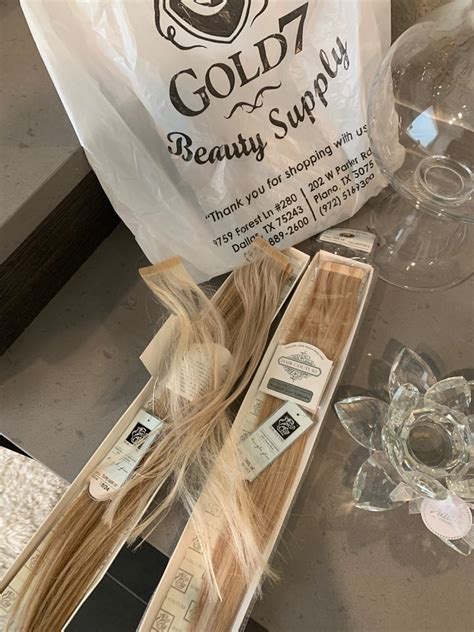 Gold 7 Beauty Supply 33 Photos Amp 57 Reviews 202 W Parker Rd Plano